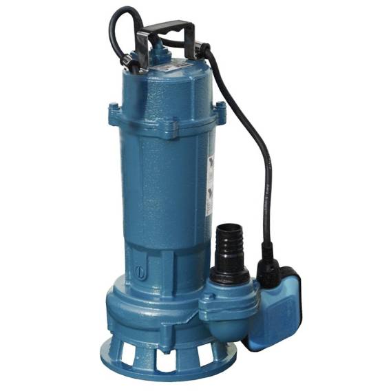 Obrázok pre Water pump SEWAGE PUMP FURY 1500W
