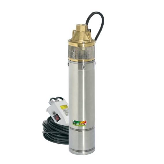 Obrázok pre Submersible pump SVM 90 (MARINA)