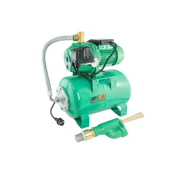 Obrázok pre Boost Pump 1100W APM100/25 with Injector