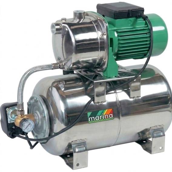 Obrázok pre BOOST PUMP 1100W CAM 88/25X HL (MARINA)