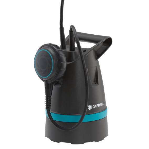 Obrázok pre Gardena 8600 BASIC ponořitelná pumpa 400 W 8600 l/h 6 m