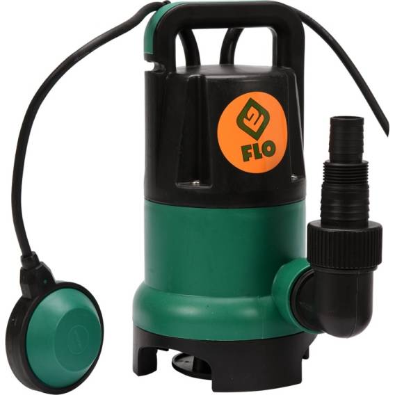 Obrázok pre Flo 79775 vodní čerpadlo 1100 W