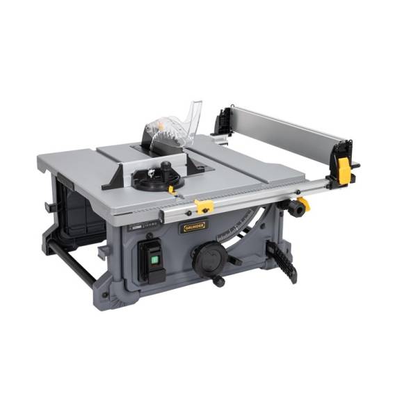 Obrázok pre Table saw M1H-ZP12-254-3 D254 1800W