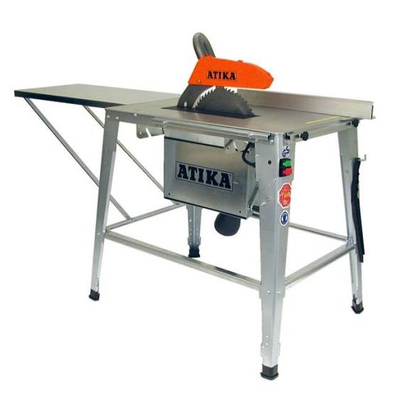 Obrázok pre ATIKA WOOD TABLE SAW 315mm 3.0KW 230W 90mm HT315
