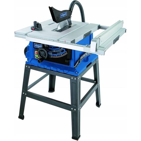 Obrázok pre SCHEPPACH PILARKA STOŁOWA 255mm 2000W  HS105