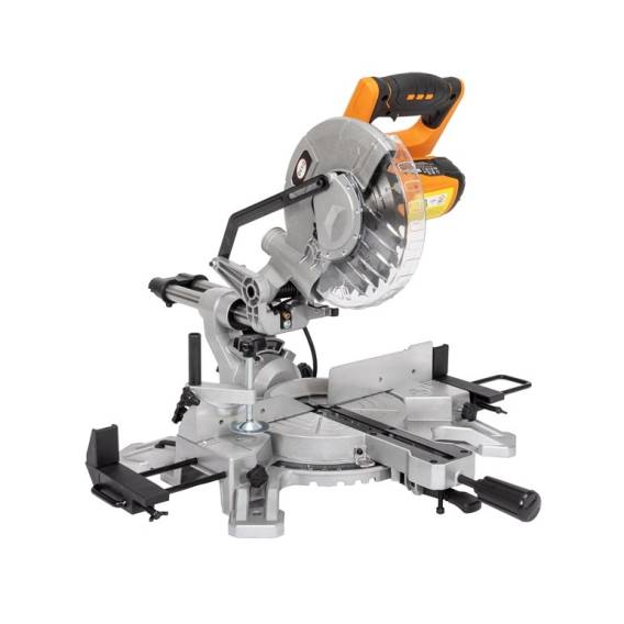 Obrázok pre Sliding mitre saw J1G-ZP8-210 210 1500W