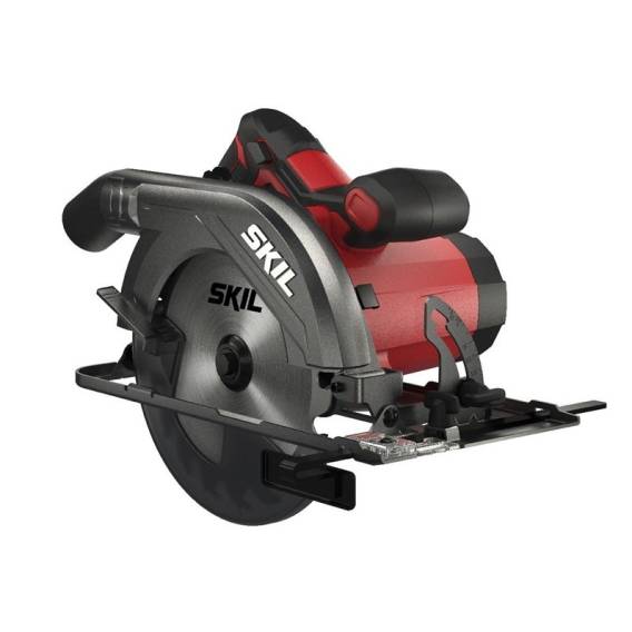 Obrázok pre Skil 5820 AA 18,4 cm Černá, Červená 1250 W