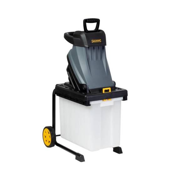 Obrázok pre Electric Shredder HY6608K