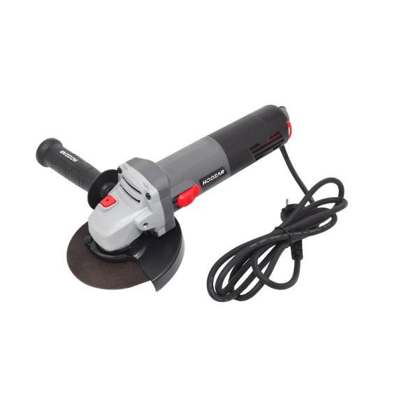 Obrázok pre HOOZAR SZLIFIERKA KĄTOWA 125mm 950W Z REGULACJĄ