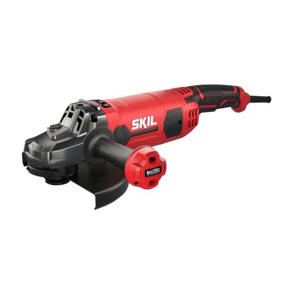 Obrázok pre ANGLE GRINDER 9791AB 2200W
