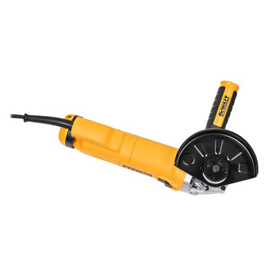 Obrázok pre DeWALT DWE4237-QS úhlová bruska 12,5 cm 11500 ot/min 22 kg