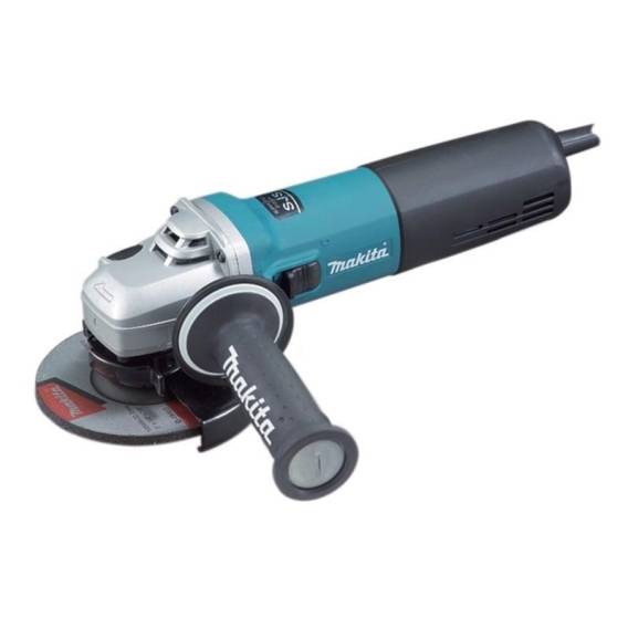 Obrázok pre Makita 9565CR úhlová bruska 12,5 cm 12000 ot/min 1400 W 2,2 kg