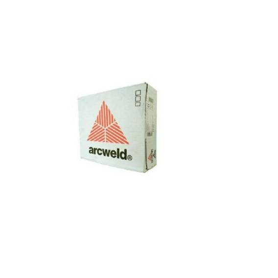 Obrázok pre LINCOLN ARCWELD AS2 WELDING WIRE 0.8/ 15kg