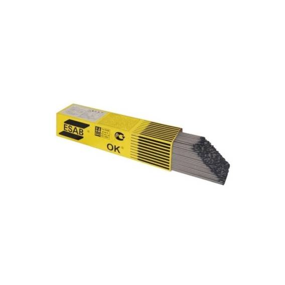 Obrázok pre ESAB ELECTRODE APPROX 48 FI 3,25PINK 6,0kg .