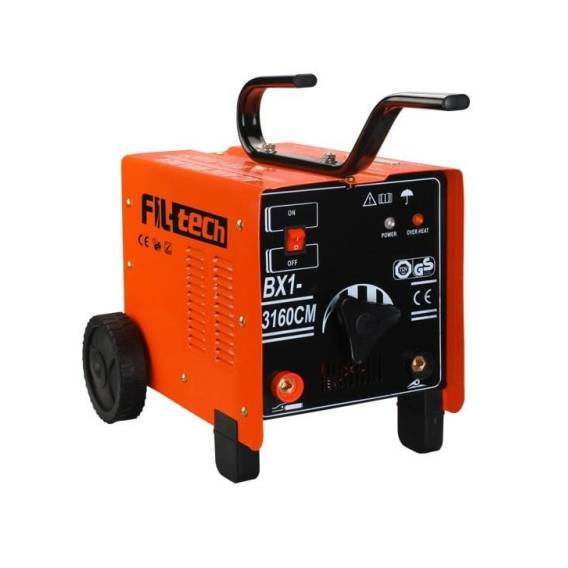 Obrázok pre Welding Machine BX1-3160CM 230 V 160A