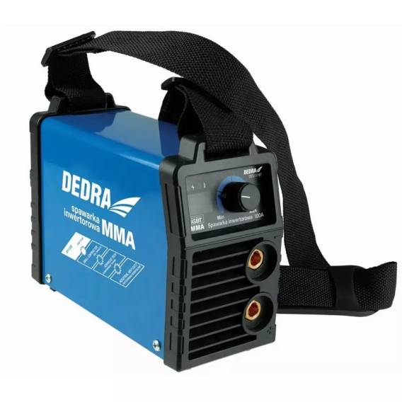 Obrázok pre DEDRA DESI131BT elektrická svářečka