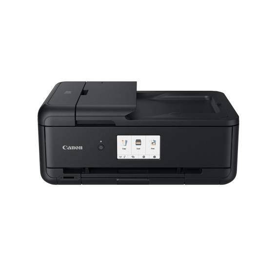 Obrázok pre Canon PIXMA TS9550a InkJet A3 4800 x 1200 DPI Wi-Fi