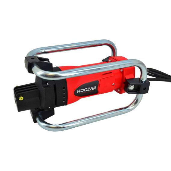 Obrázok pre HOOZAR CONCRETE VIBRATOR 2300W WITH MACE 4m