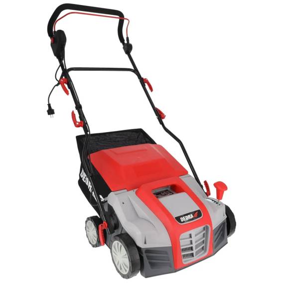 Obrázok pre DEDRA DED8686 vertikulátor