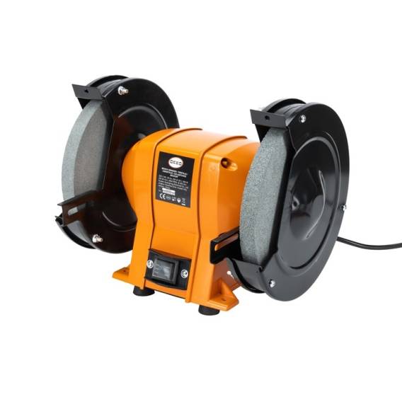 Obrázok pre BENCH GRINDER MD3220F 350W