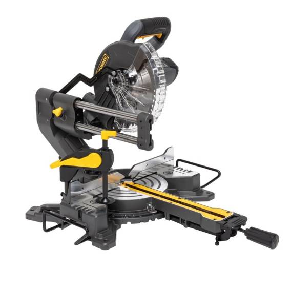 Obrázok pre Mitre saw J1G-ZP12-K210A-4 D210 1500W