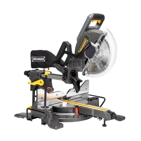 Obrázok pre Mitre saw J1G-ZP39-255-3 D255 1800W