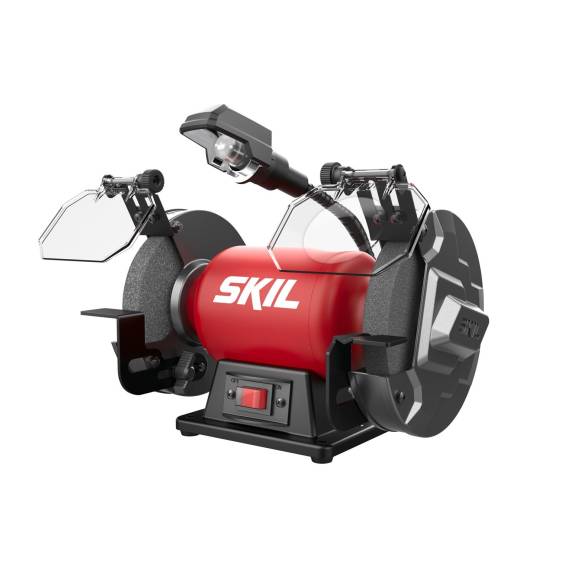 Obrázok pre Bench Grinder 1355AA 400W