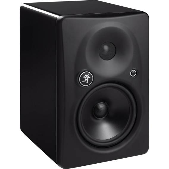 Obrázok pre Mackie HR624mk2 2-way Černá Kabel