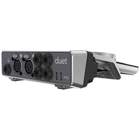 Obrázok pre Audio Interface Docking Station Apogee DUET DOCK