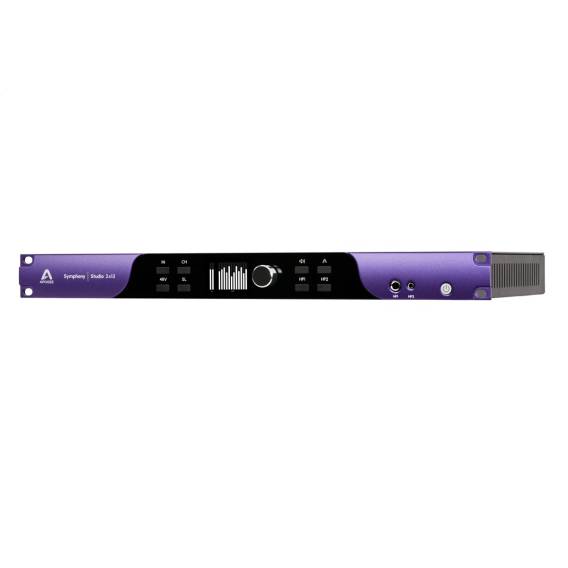 Obrázok pre Audio Interface Apogee Symphony Studio 2x12