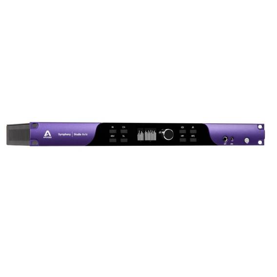 Obrázok pre Audio interface Apogee Symphony Studio 8x16