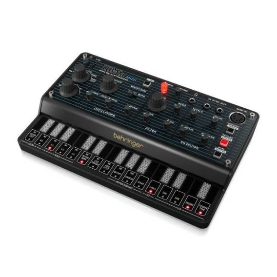 Obrázok pre Behringer UB-Xa MINI Syntezator analogowy