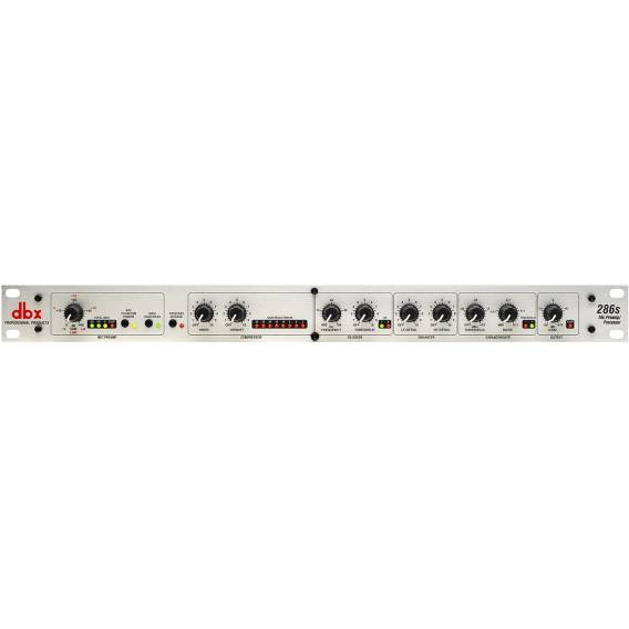 Obrázok pre dbx 286s Předzesilovač