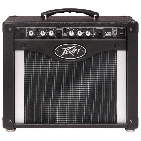 Obrázok pre Peavey Electronics Rage 258 - 25W kytarový zesilovač