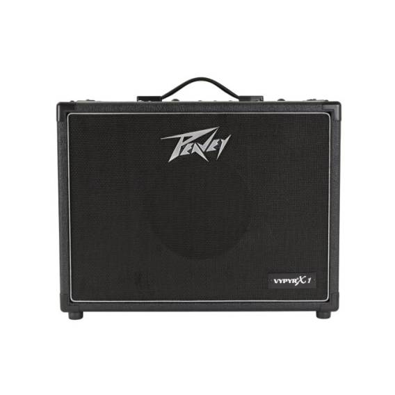 Obrázok pre Peavey Electronics VYPYR X1 - 20W kytarový zesilovač