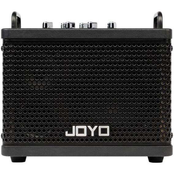 Obrázok pre JOYO DC-15S - 15W kytarový zesilovač