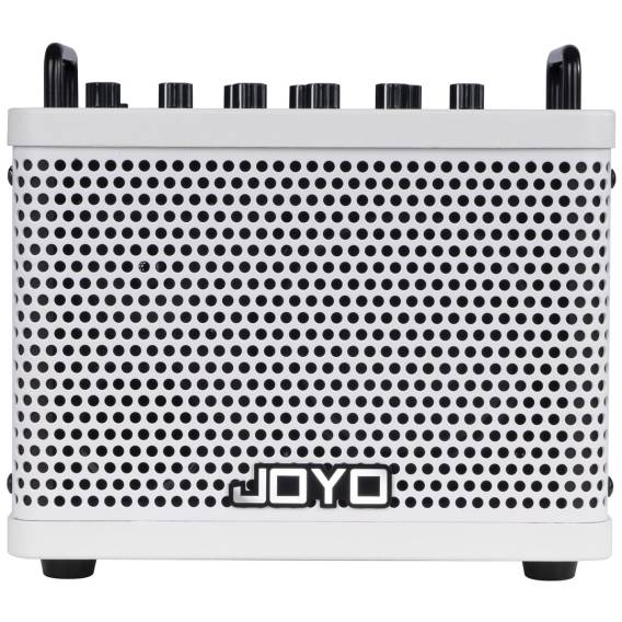 Obrázok pre JOYO DC-15B - 15W zesilovač pro basovou kytaru