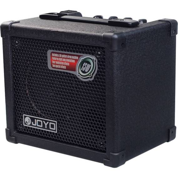 Obrázok pre JOYO DC-15 - 15W kytarový zesilovač