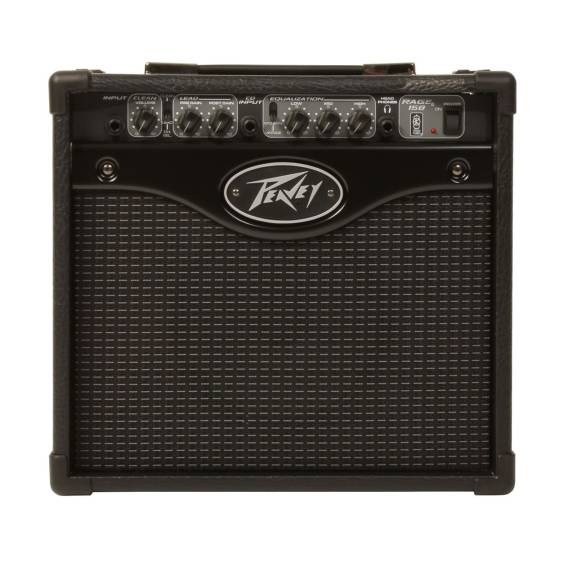 Obrázok pre Peavey Electronics Rage 158 - 15Wkytarový zesilovač