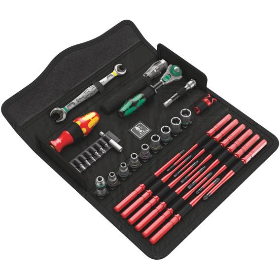 Obrázok pre Wera KK W 1 35 nástroje/nástrojů