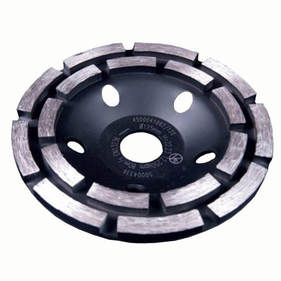 Obrázok pre DIAMOND GRINDING WHEEL STB PRO 180MM