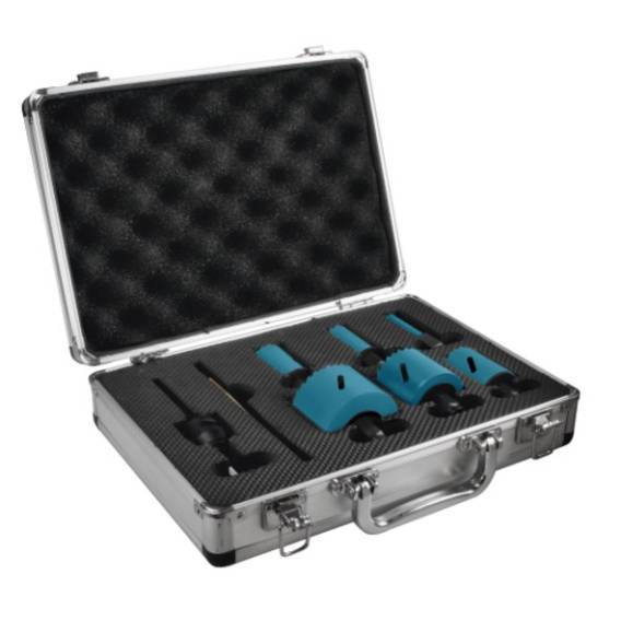 Obrázok pre Makita B-11988 pilový vrták Vrtačka 6 kusů