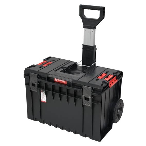 Obrázok pre TOOLBOX QBRICK SYSTEM ONE CART