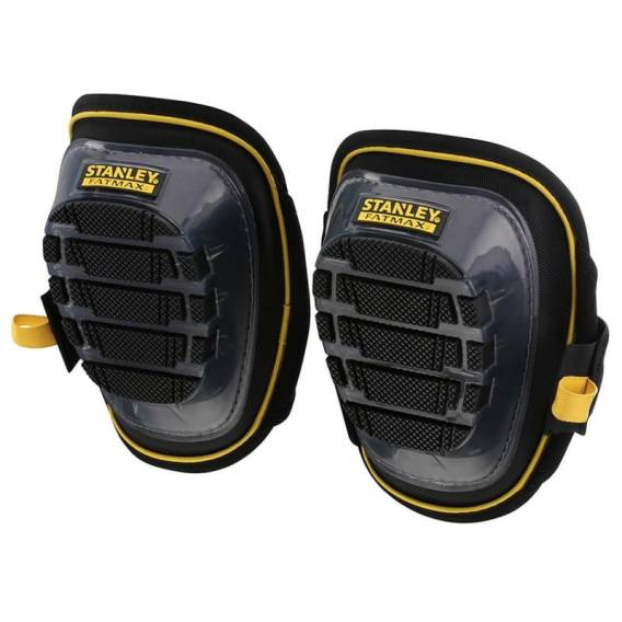 Obrázok pre Stanley FATMAX FMST82960-1 Chránič kolen Žlutá, Černá Gel, Nylon, Guma