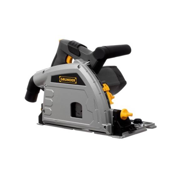 Obrázok pre Track saw CDJ160D 165mm 1200W