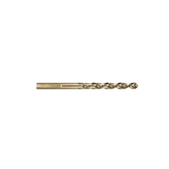 Obrázok pre HSS E Cobalt Drill Bits 6.5mm BulkX10