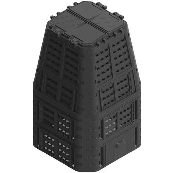 Obrázok pre COMPOST BOX 1000L