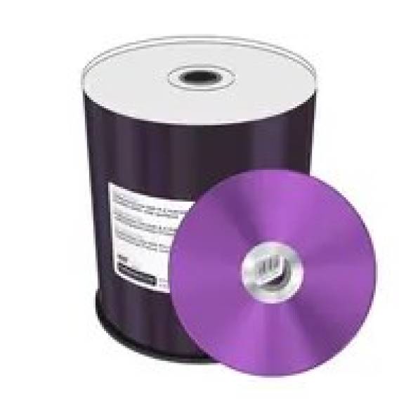 Obrázok pre MediaRange MRPL601-C prázdné DVD 4,7 GB DVD-R 100 kusů