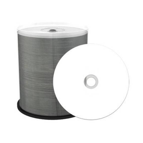 Obrázok pre MediaRange 700MB, CD-R, 100 pack 52x 100 kusů