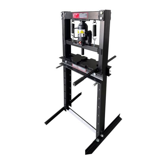 Obrázok pre AWTOOLS PRASA HYDRAULICZNA  12T 150-603mm